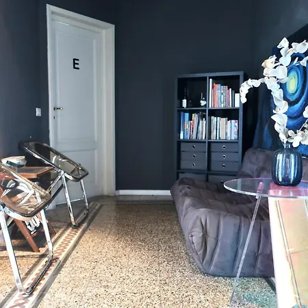Panzió Bright And Spacious Esthers H *