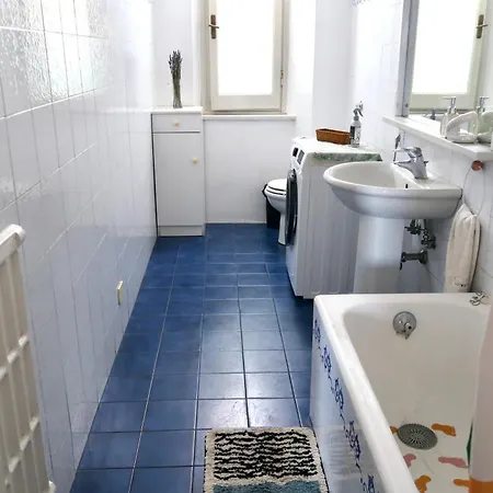 Bright And Spacious Esthers H * Firenze