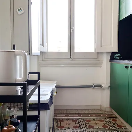 Bright And Spacious Esthers H * Firenze