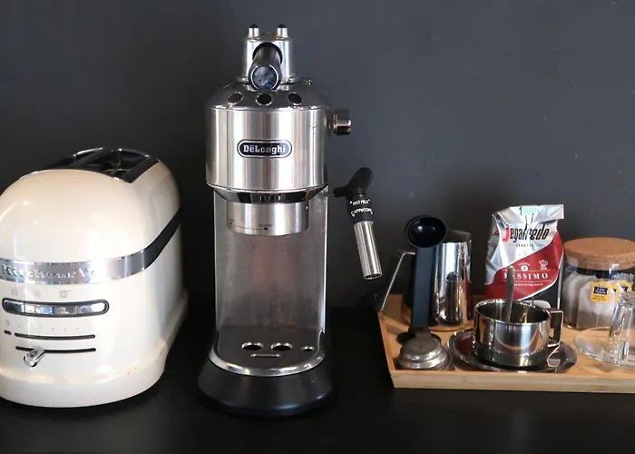 B&B Bright And Spacious Esthers H