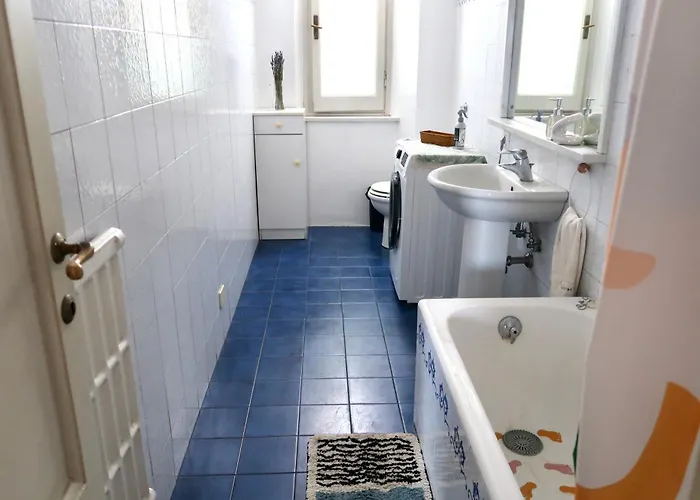 Bright And Spacious Esthers H * 피렌체