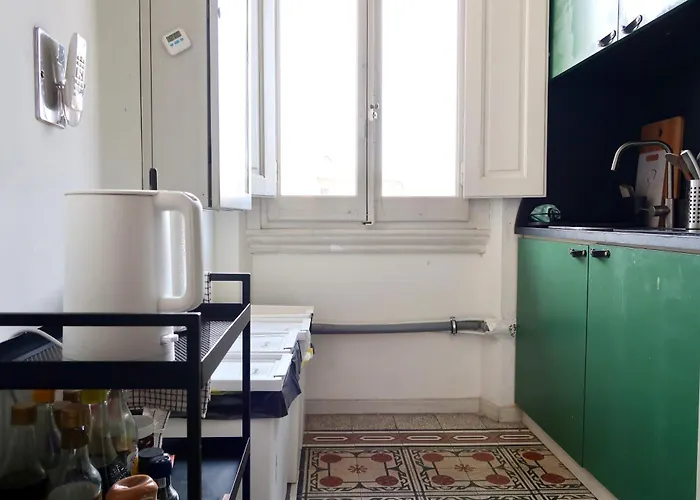 Bright And Spacious Esthers H * 피렌체