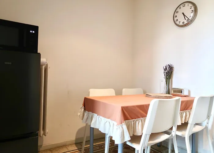 Bright And Spacious Esthers H B&B 피렌체