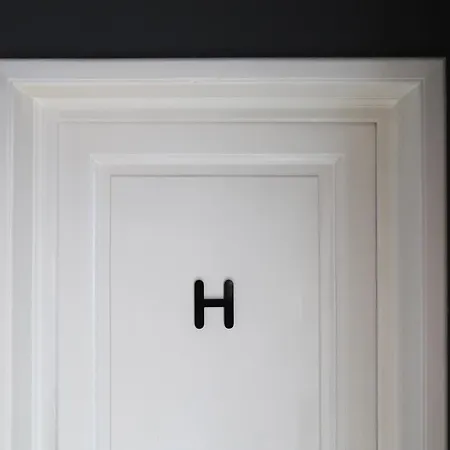 Bright And Spacious Esthers H Firenze