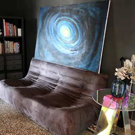 Bed & Breakfast Bright And Spacious Esthers H