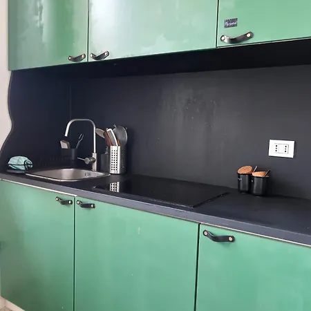 Bright And Spacious Esthers H Bed & Breakfast Firenze