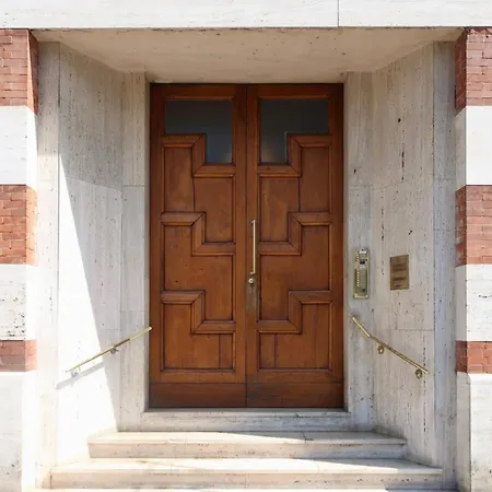 Bright And Spacious Esthers H Firenze