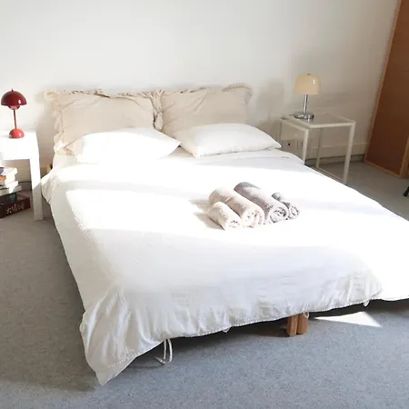 Bright And Spacious Esthers H * 佛罗伦萨