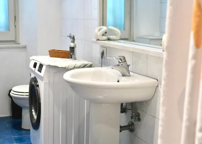 Bright And Spacious Esthers H B&B 피렌체