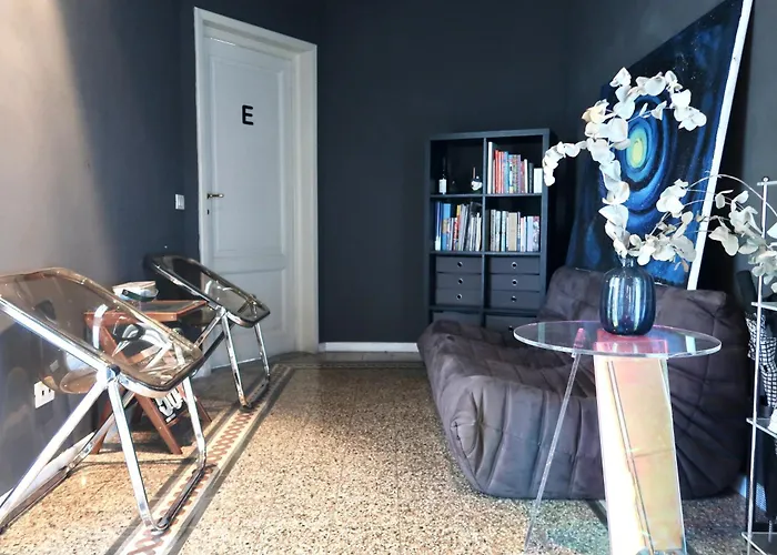 B&B Bright And Spacious Esthers H *