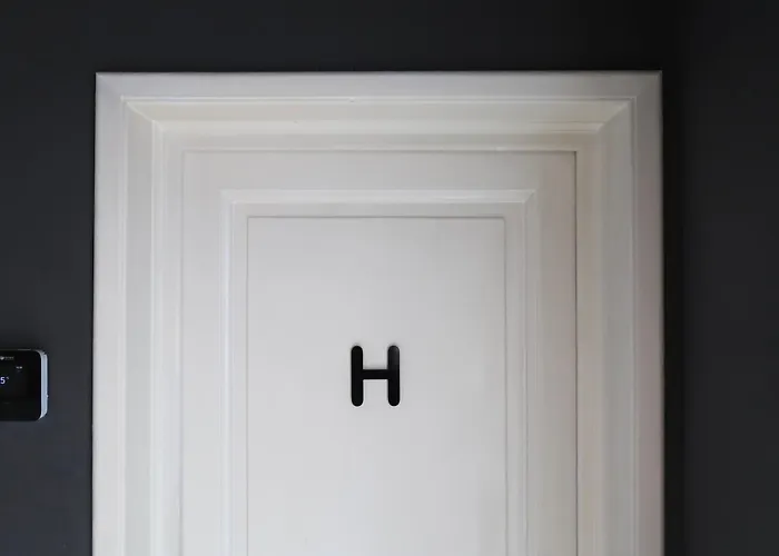 Bright And Spacious Esthers H 피렌체