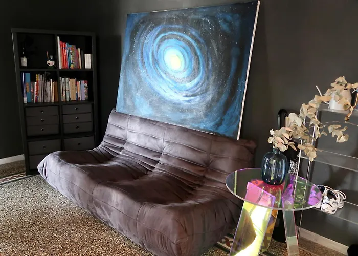 B&B Bright And Spacious Esthers H