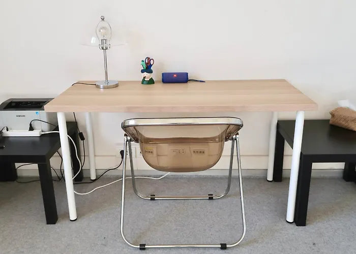 B&B Bright And Spacious Esthers H