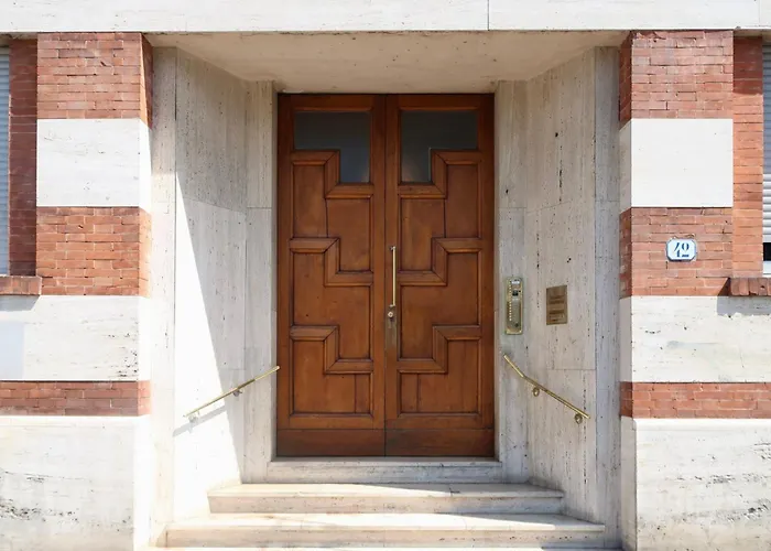 Bright And Spacious Esthers H 피렌체