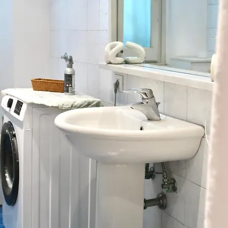 Bright And Spacious Esthers H B&B 피렌체